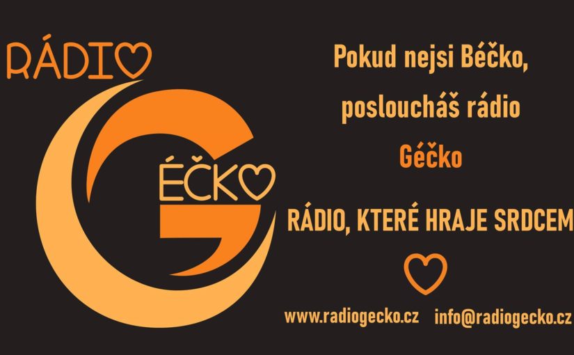 Rádio Géčko