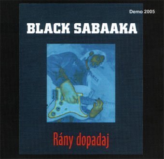 Rány dopadaj - 2005